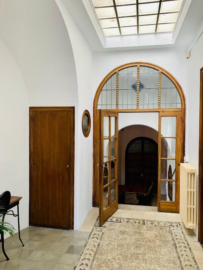 Appartement Apg Palau Salieti 3 à Gérone Extérieur photo