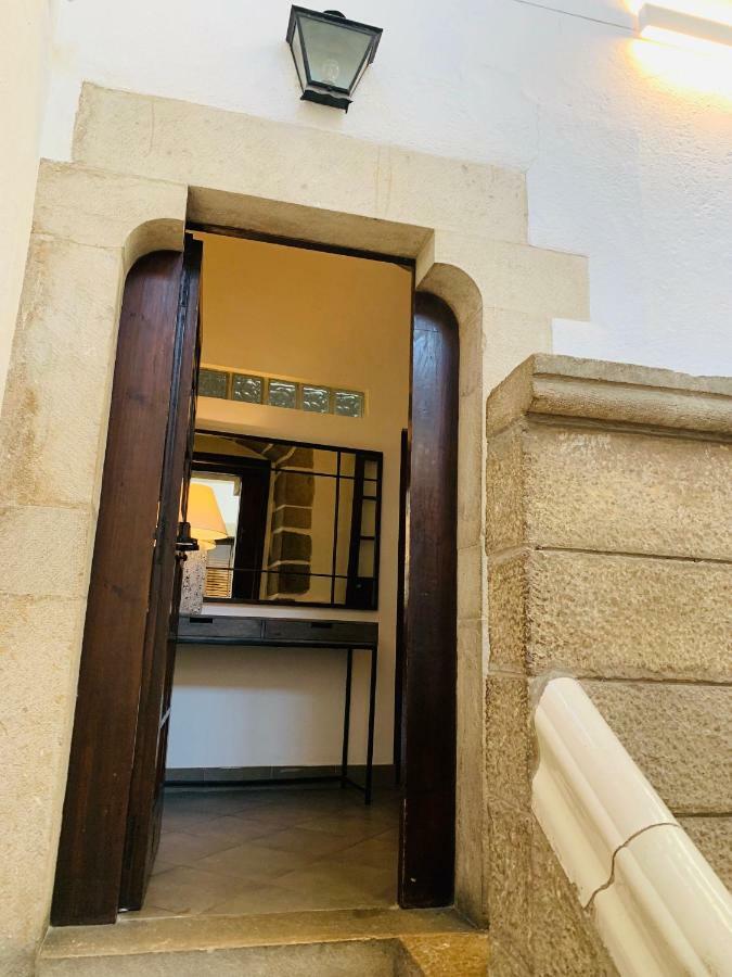 Appartement Apg Palau Salieti 3 à Gérone Extérieur photo