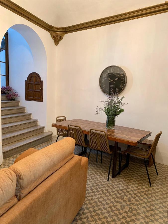 Appartement Apg Palau Salieti 3 à Gérone Extérieur photo