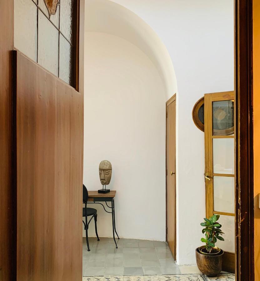 Appartement Apg Palau Salieti 3 à Gérone Extérieur photo