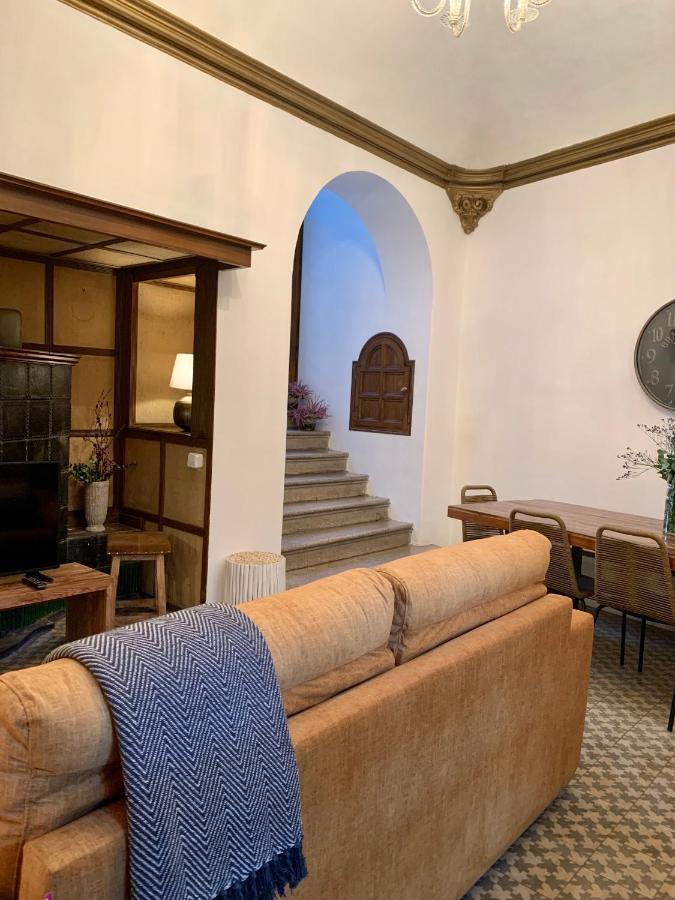 Appartement Apg Palau Salieti 3 à Gérone Extérieur photo