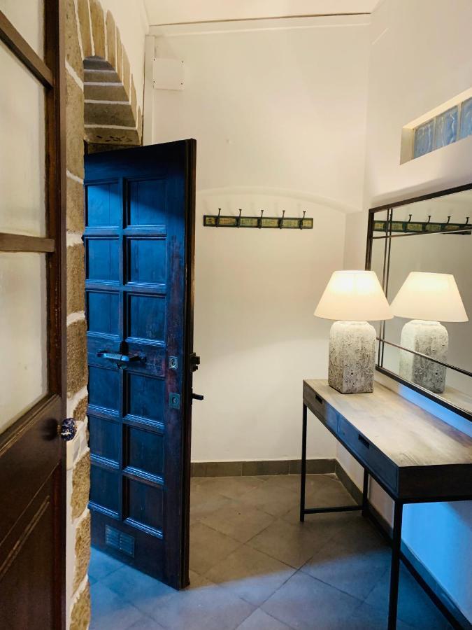 Appartement Apg Palau Salieti 3 à Gérone Extérieur photo