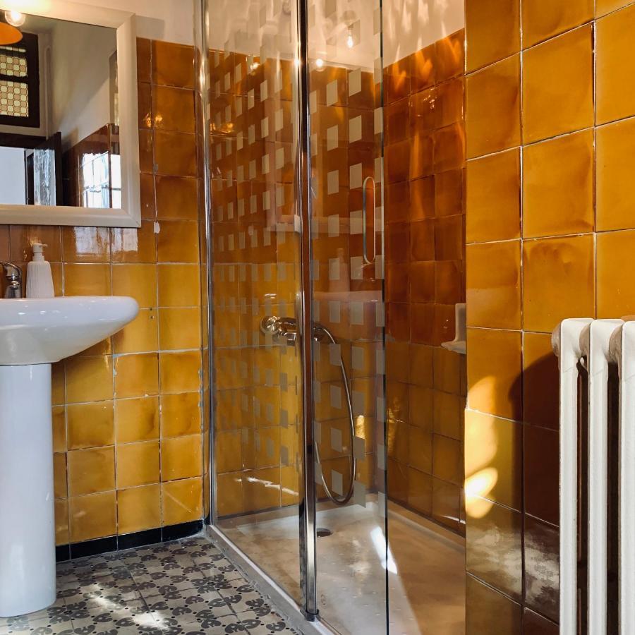 Appartement Apg Palau Salieti 3 à Gérone Extérieur photo