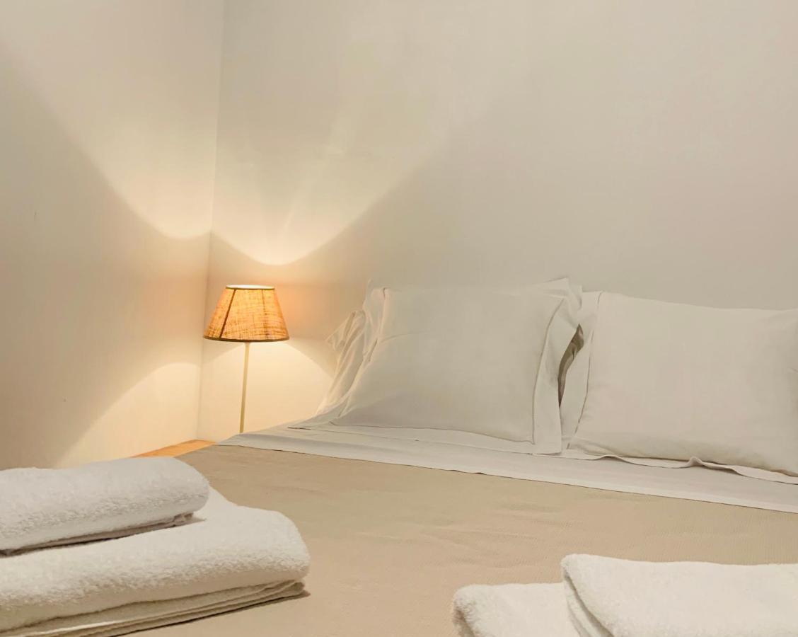 Appartement Apg Palau Salieti 3 à Gérone Extérieur photo