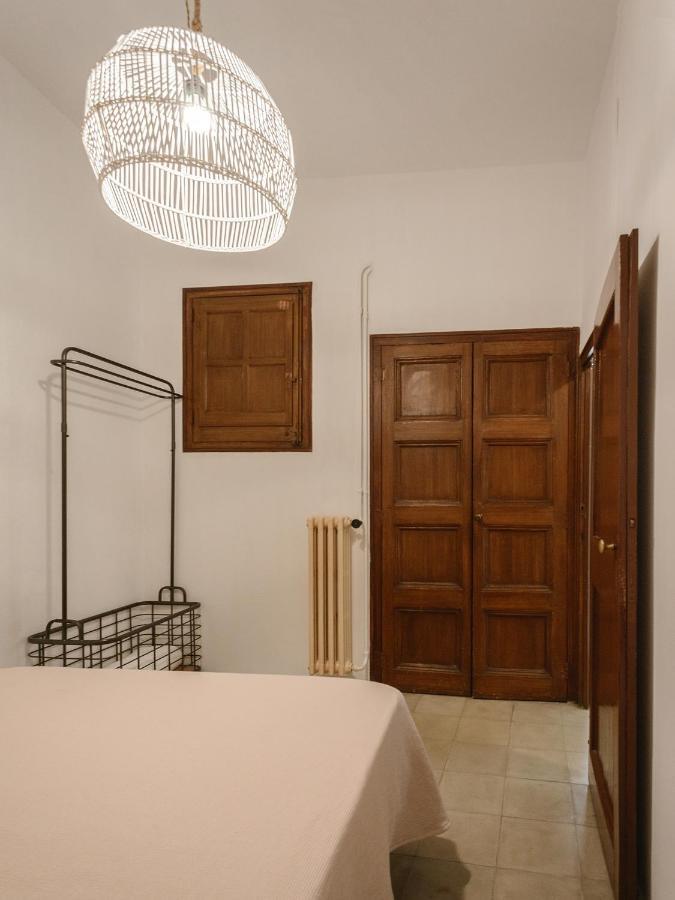 Appartement Apg Palau Salieti 3 à Gérone Extérieur photo