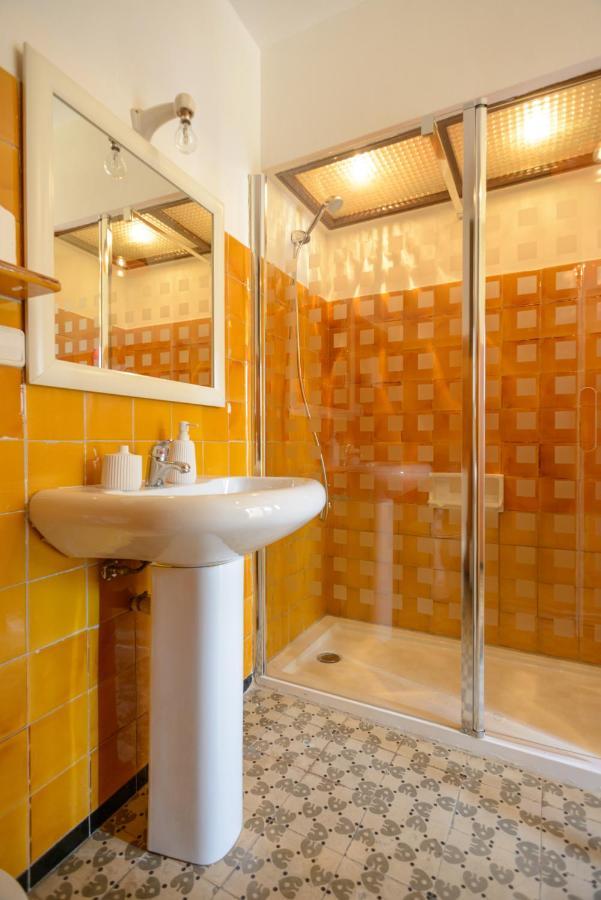 Appartement Apg Palau Salieti 3 à Gérone Extérieur photo